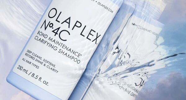 Zorg voor helderheid met de Olaplex Nº.4C Clarifying Shampoo