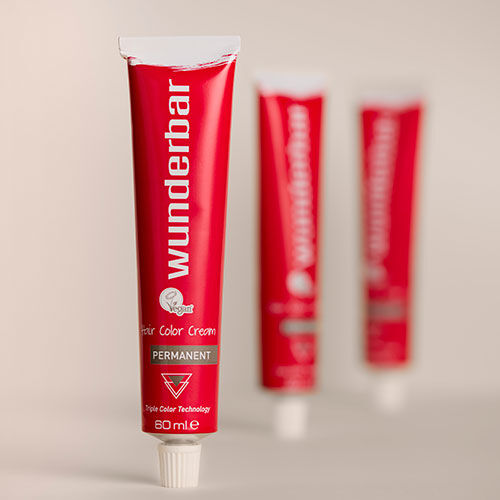 Haarkleurcr&egrave;me