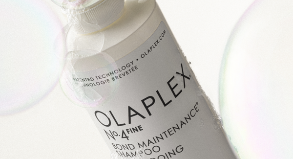No.4FINE Bond Maintenance® Shampoo