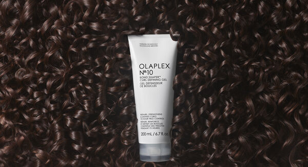 N&ordm;.10 Bond Shaper&trade; Curl Defining Gel 