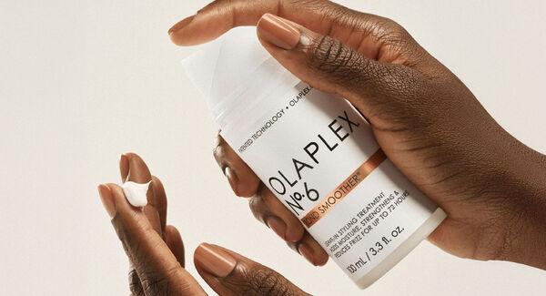 No.6 Bond Smoother Styling Treatment Olaplex