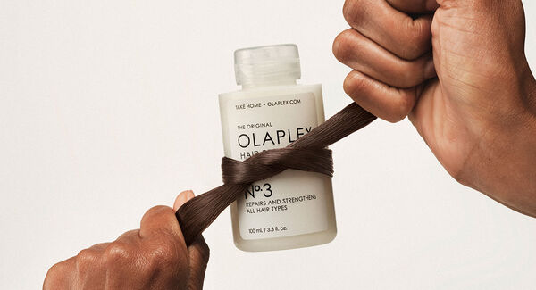 Waarom gebruikt u Olaplex No.0 en No.3 samen?