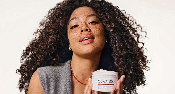 Rijk hydraterend masker