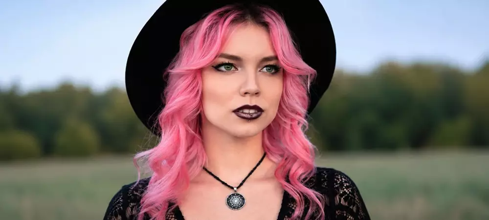 Dark Barbie Glam