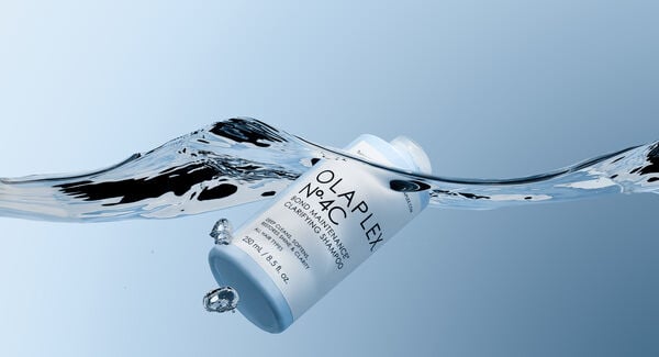 Zorg voor helderheid met de Olaplex N&ordm;.4C Clarifying Shampoo