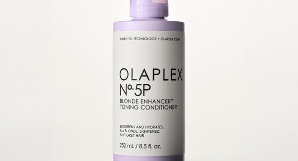 No5.P Blonde Enhancer Toning Conditioner