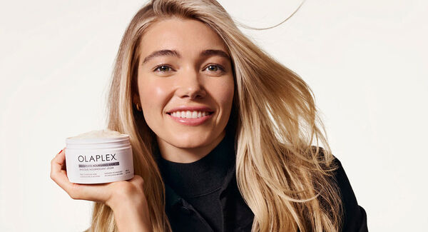 Gewichtloos voedend masker