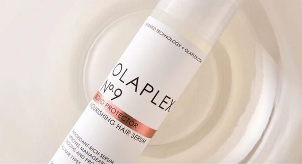 Wat doet Olaplex Nº.9 Bond Protector Nourishing Hair Serum?
