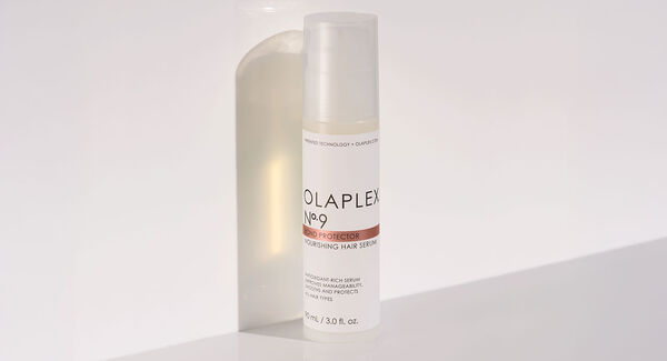 Wat doet Olaplex N&ordm;.9 Bond Protector Nourishing Hair Serum?
