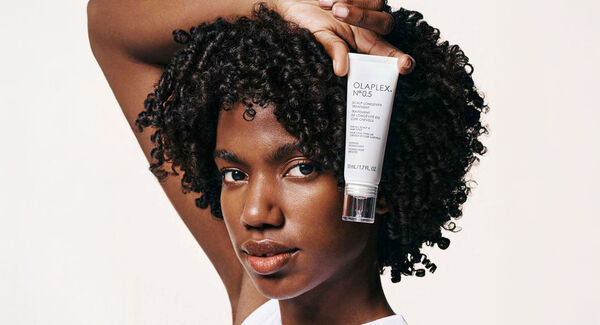 Olaplex N 0.5 Scalp Longevity Treatment