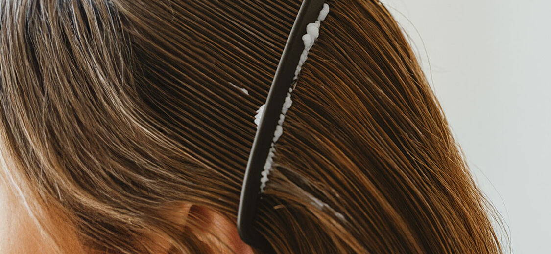 Haarveranderingen tijdens de menopauze