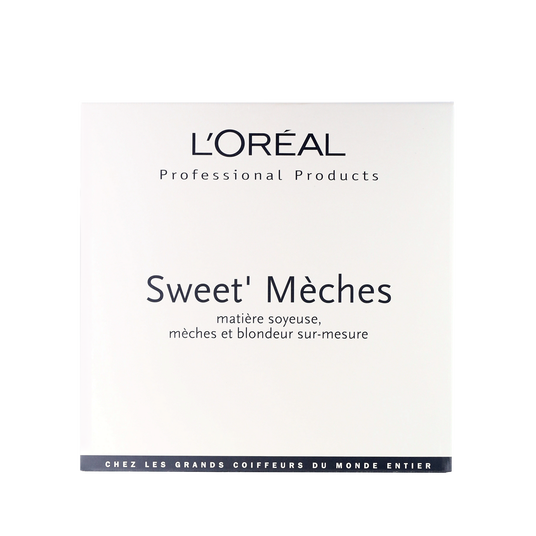 L'Or&eacute;al Platinium Sweet Meches Rol 50m