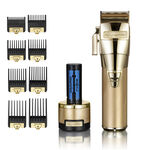 BaByliss PRO FXONE All-Metal Goud Tondeuse