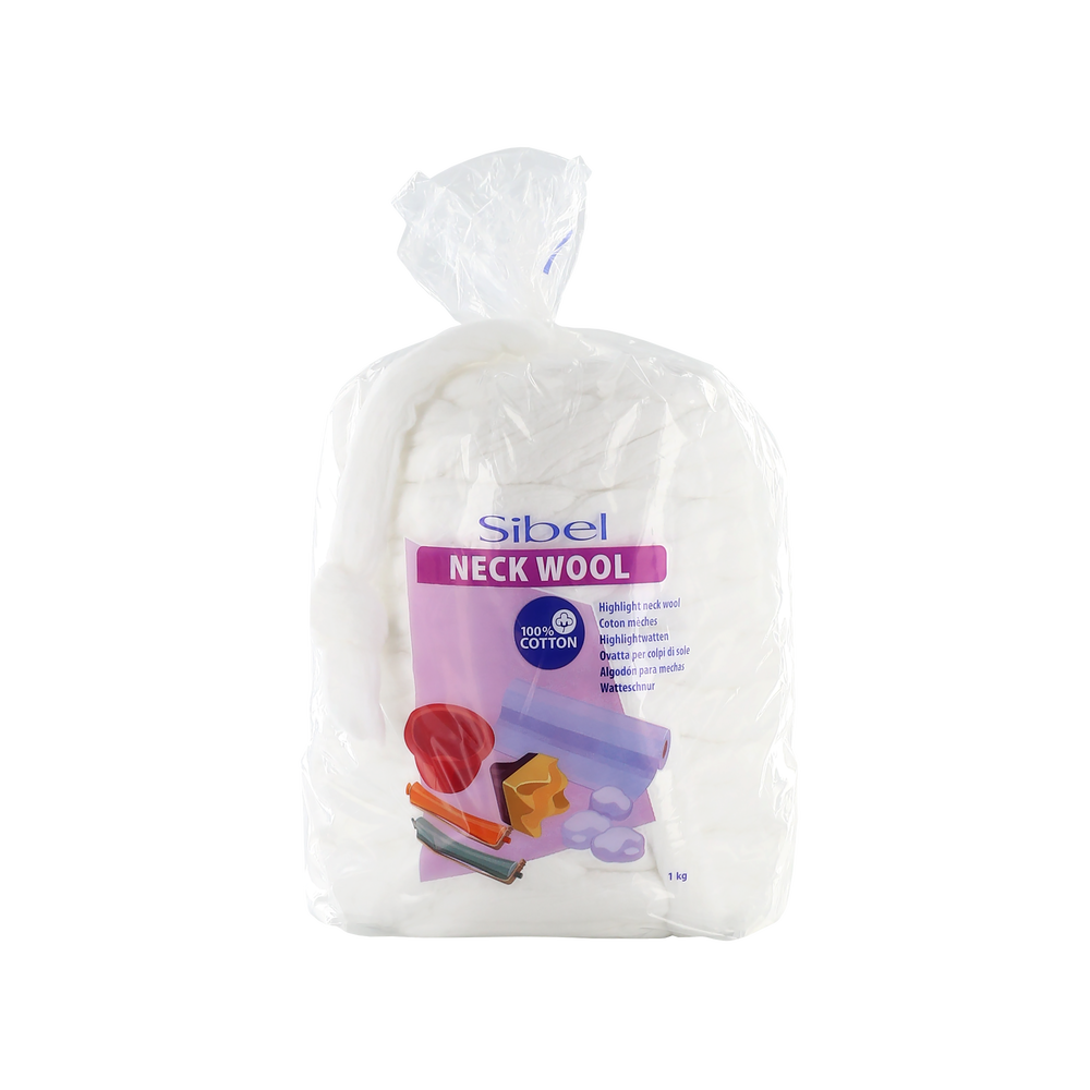 Clean All Lontwatten 1kg