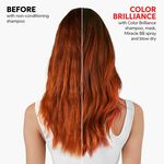 Wella Professionals Invigo Color Brilliance Conditioner Gekleurd & Fijn Haar 1L