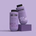 Osmo Super Silver Intense Paarsshampoo 400ml