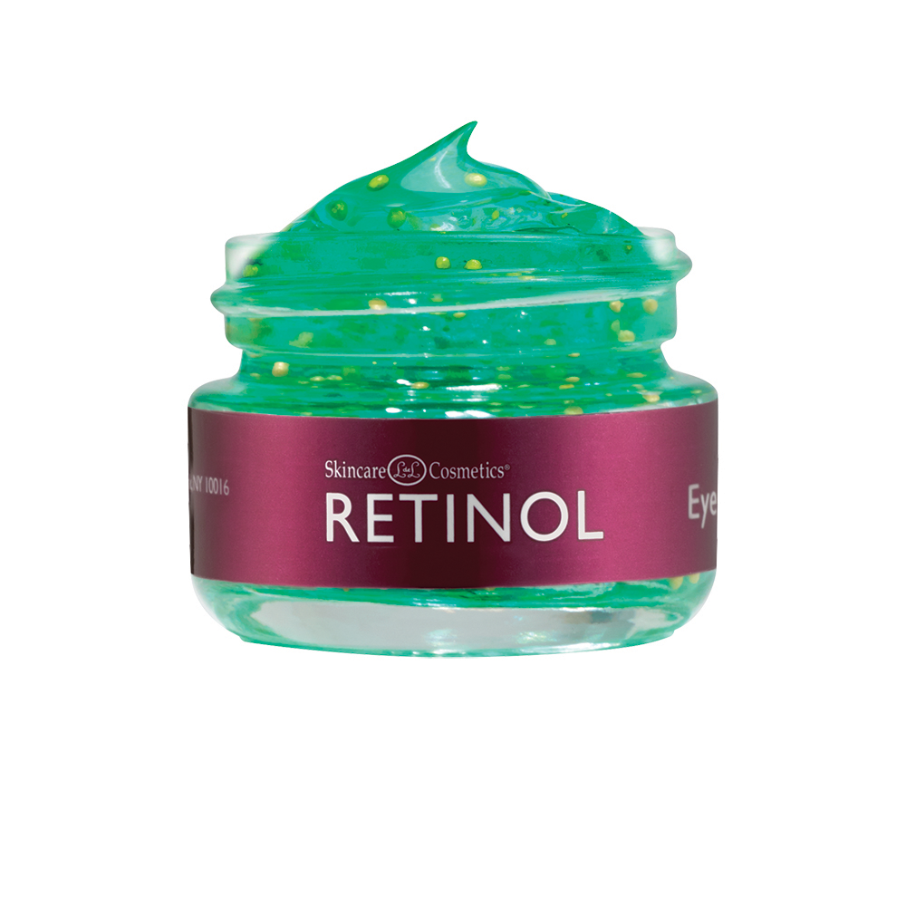 Retinol Ooggel 15g Retinol Ooggel 15g