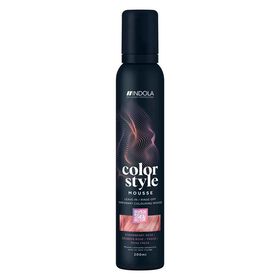 Indola Professional Color Style Mousse 200ml