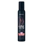 Indola Professional Color Style Mousse 200ml