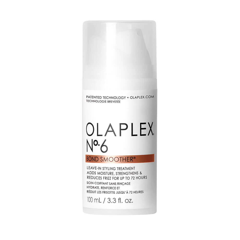 Olaplex N°.6 Bond Smoother Leave-in Crème met Pompje 100 ml