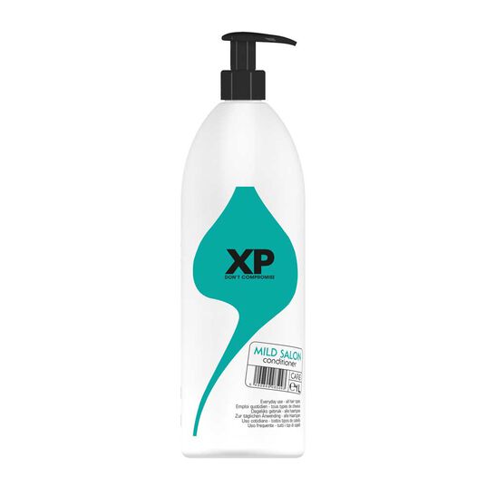 XP100 Mild Salon Conditioner 1l