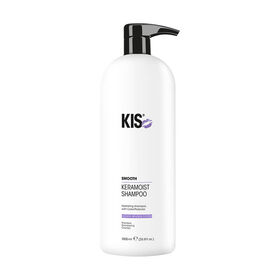 KIS Care KeraMoist Shampoo 1l
