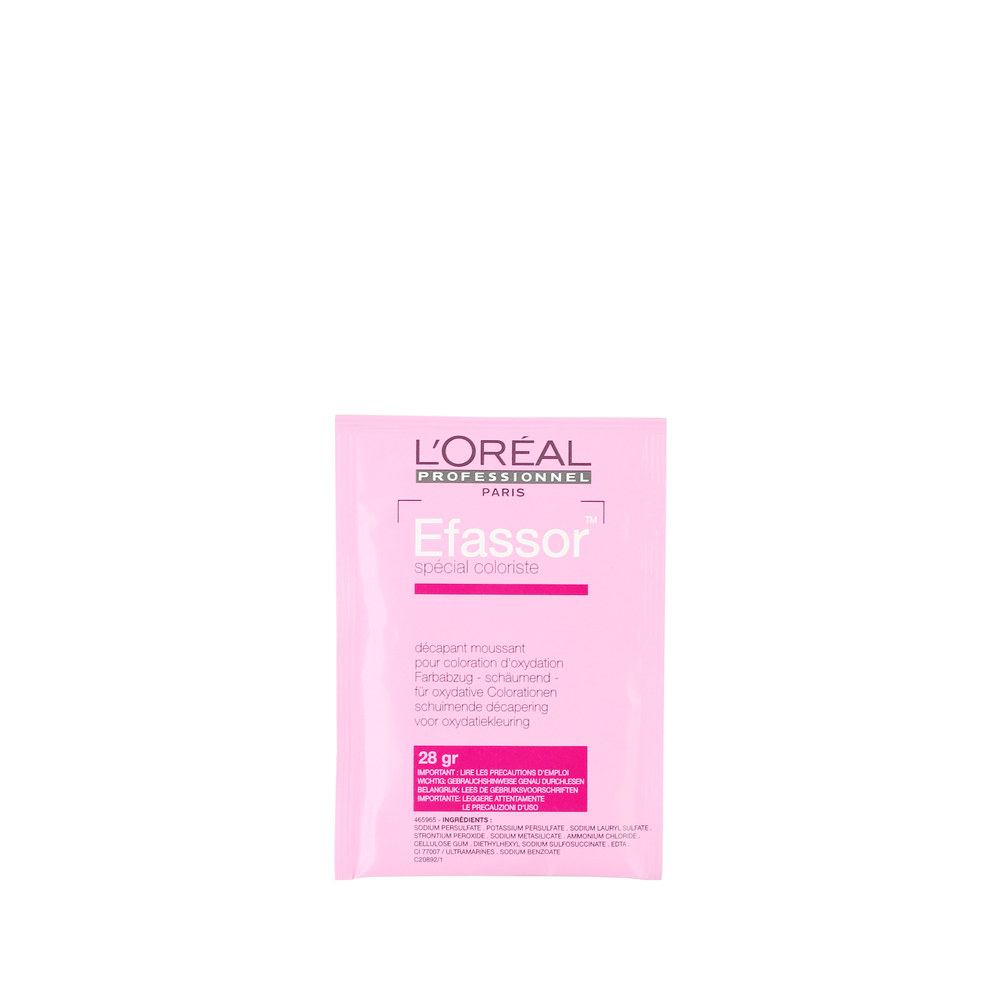 L'Oréal Efassor Poeder 28g L'Oréal Efassor Poeder 28g