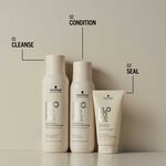 Schwarzkopf Professional Blond Me Bond Repair Verhelderende Shampoo 1L
