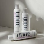 Unite Hair LAZER Straight Gladmakende Shampoo 300ml