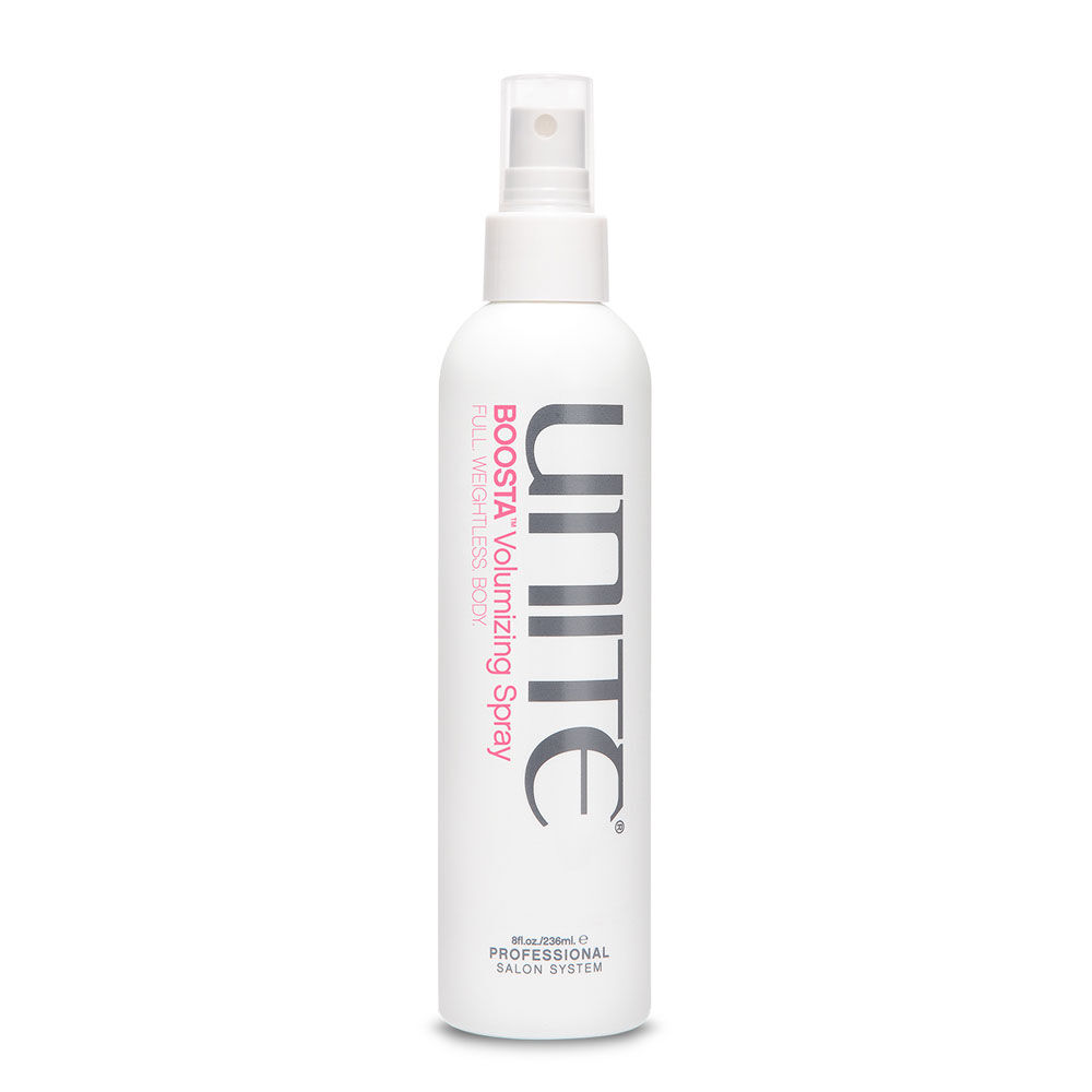 Unite Hair BOOSTA Volumespray 236ml