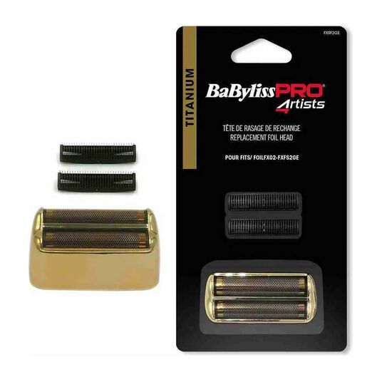 BaByliss PRO Meshoofd 44mm FXFS2GE