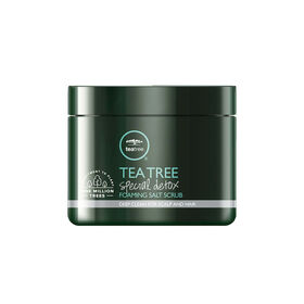 Paul Mitchell Tea Tree Speciaal Detox Schuimende Zaoutscrub 192ml