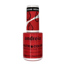 Andreia Professional Nutri Color Nagellak 10.5ml