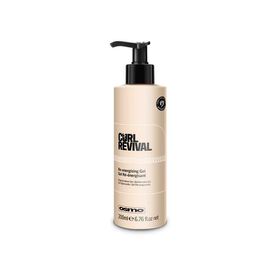 Osmo Curl Revival Regeneratieve Gel 200ml