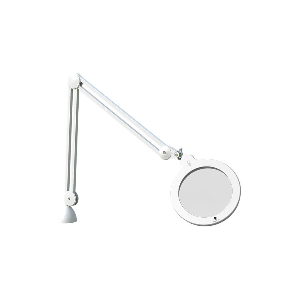 Daylight ED Mag Lamp XL White