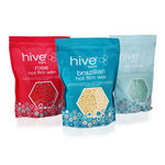 Hive Wax Parels Brazilian 700g