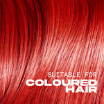 Osmo Colour Revive Kleurconditioner Stralend Rood 225ml