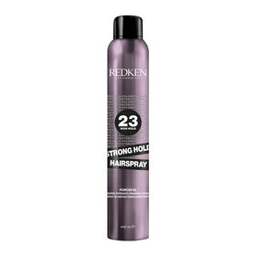 Redken Strong Hold Hairspray 400ml