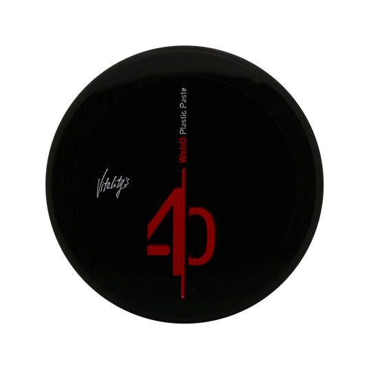 Vitality's Weho Plastic Paste 75ml