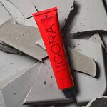 Schwarzkopf Professional Igora Royal Permanent Haarkleuring Mix 60ml 0-55