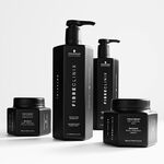 Schwarzkopf Professional Fibre Clinix Bondfinity Voedende shampoo 1L