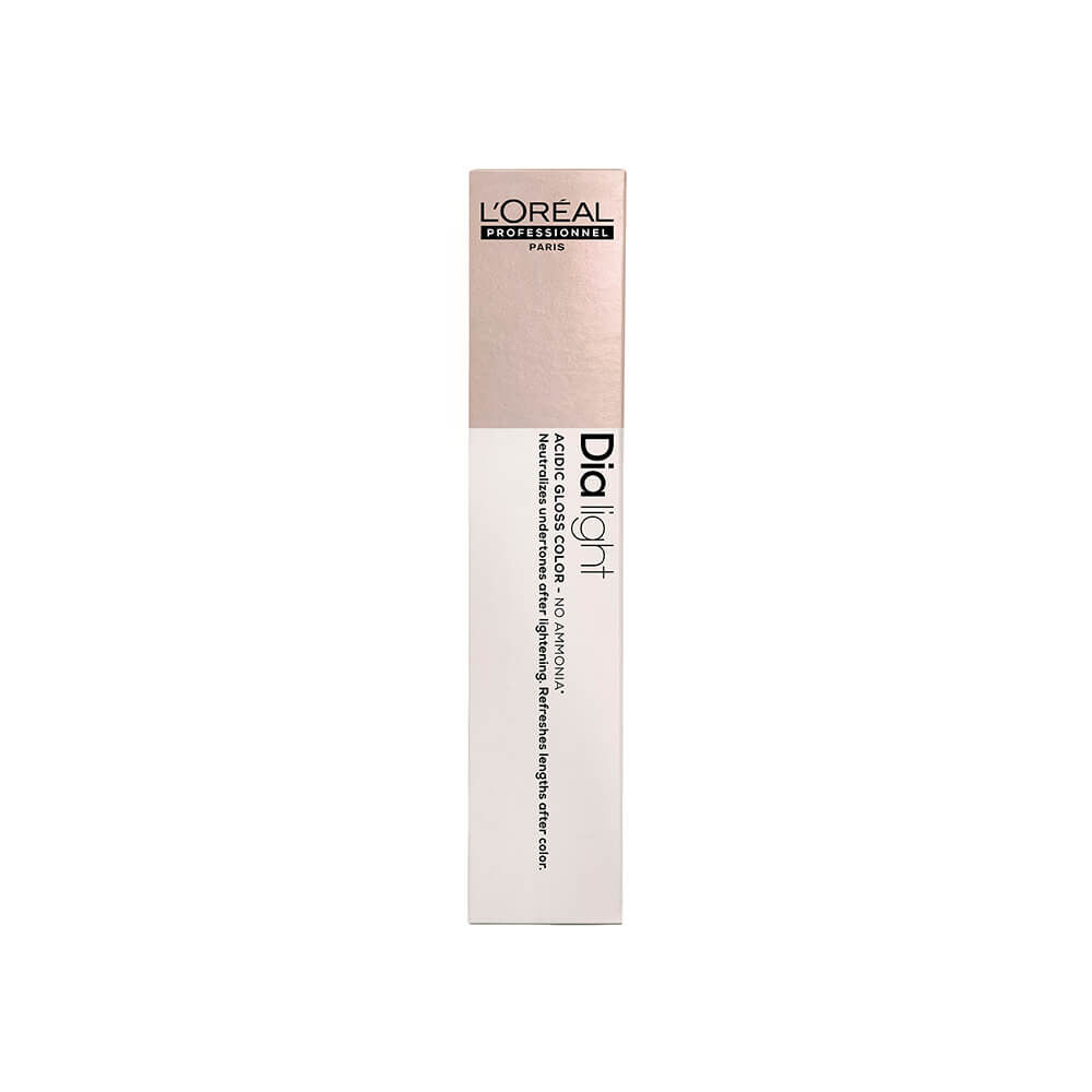 L'Oréal Professionnel Dia Light Haarkleuring Semi-permanent 10.32 50ml