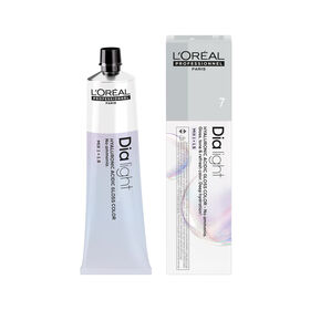 L'Or&eacute;al Professionnel Dia Light demi-permanente haarkleuring zonder ammoniak 60ml 
