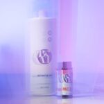 Professional by Fama Beat Demi-permanente Haarkleur 0.0 250ml