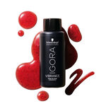 Schwarzkopf Professional Igora Vibrance Permanent Haarkleuring 60ml 4.68 Medium Bruin Chocolade Rood