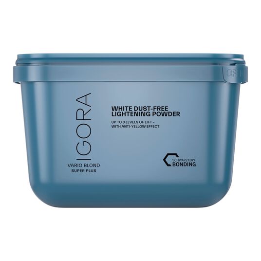 Schwarzkopf Professional Igora Vario Blond Super Plus Lightener 450g