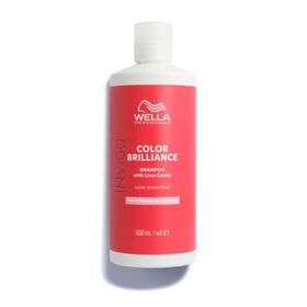 Wella Invigo Color Brilliance Shampoo Fine, 500ml