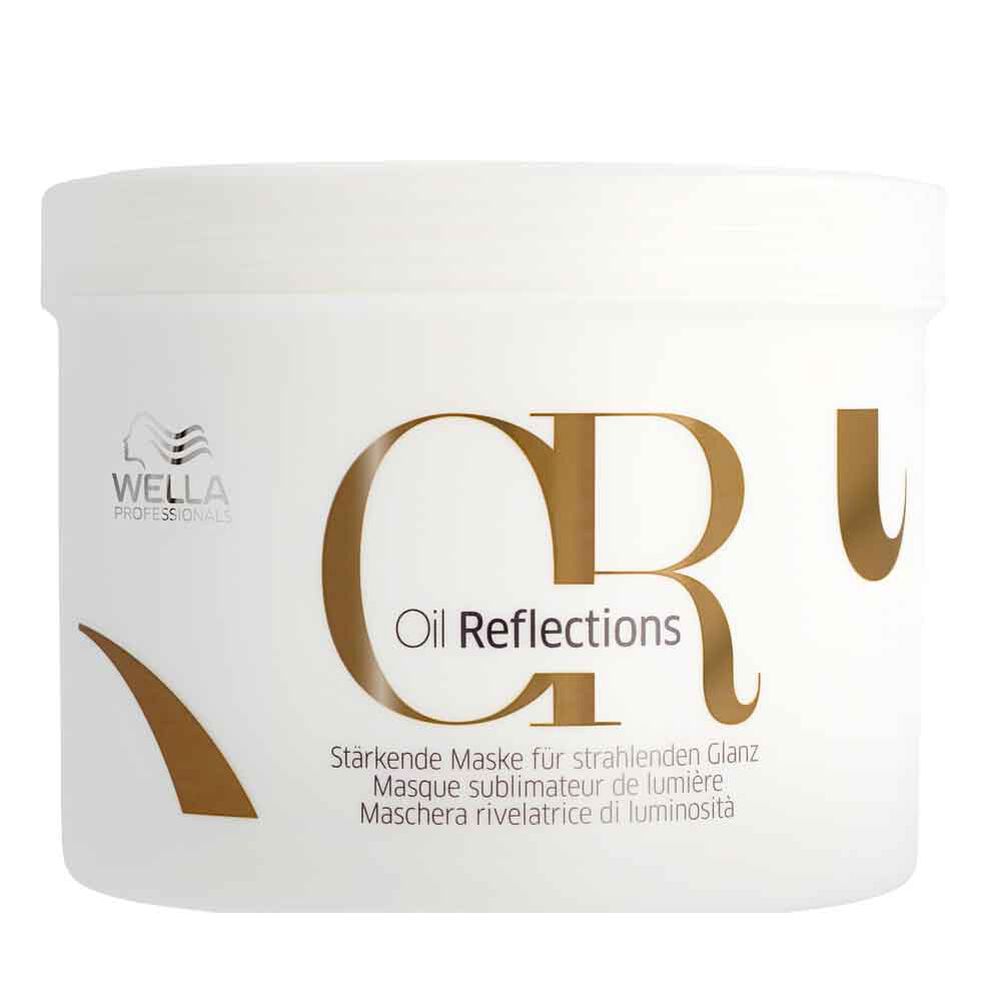 Wella Professionals Oil Reflections Luminous Reboost Mask 500ml