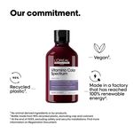 L'Oréal Professionnel Série Expert Vitamino Color Spectrum Paarse Shampoo 300ml