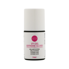 ASP UV Gel Extreme Gloss 14ml